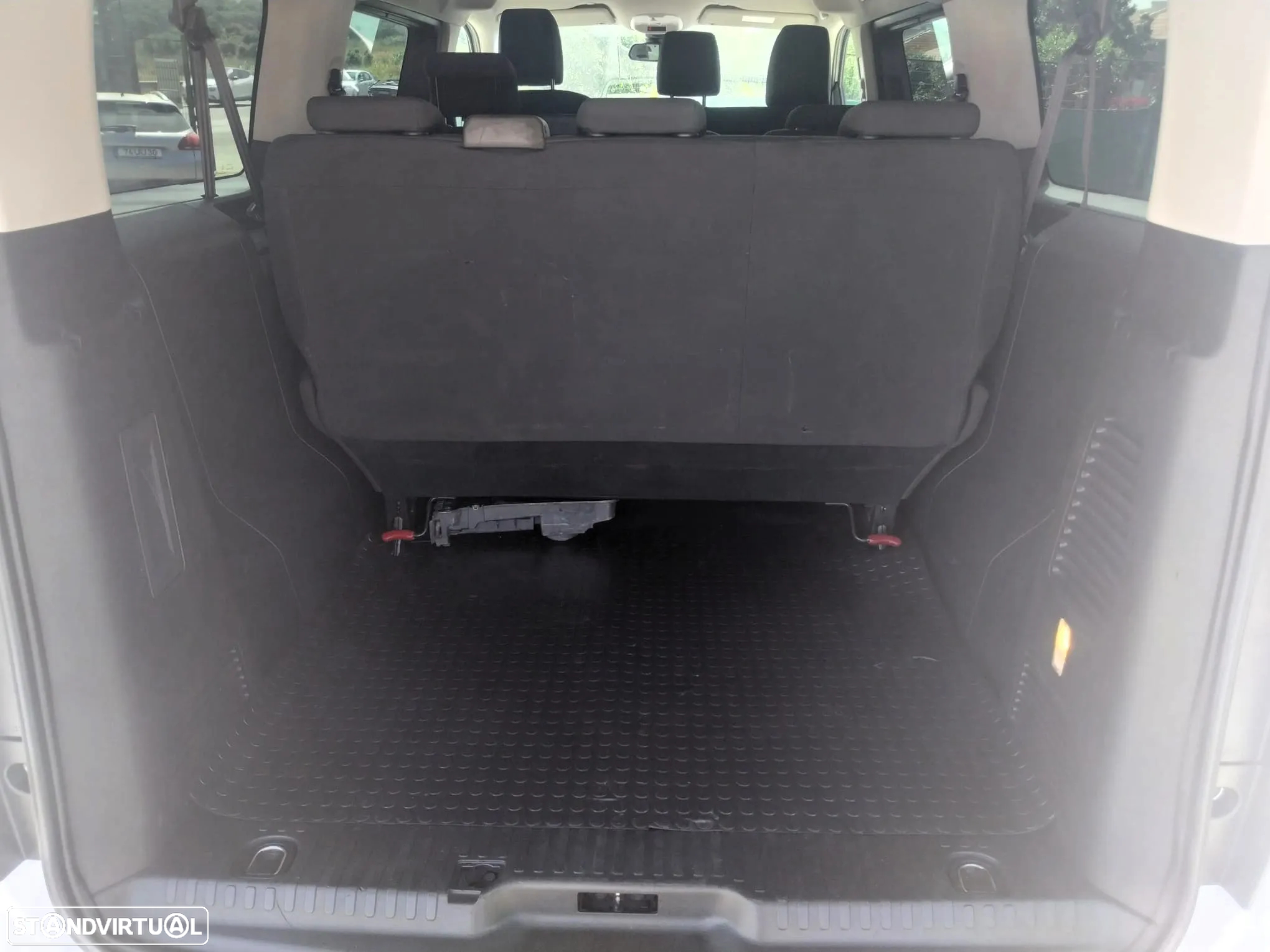 Citroën Spacetourer 1.5 BlueHDi XL Feel - 10