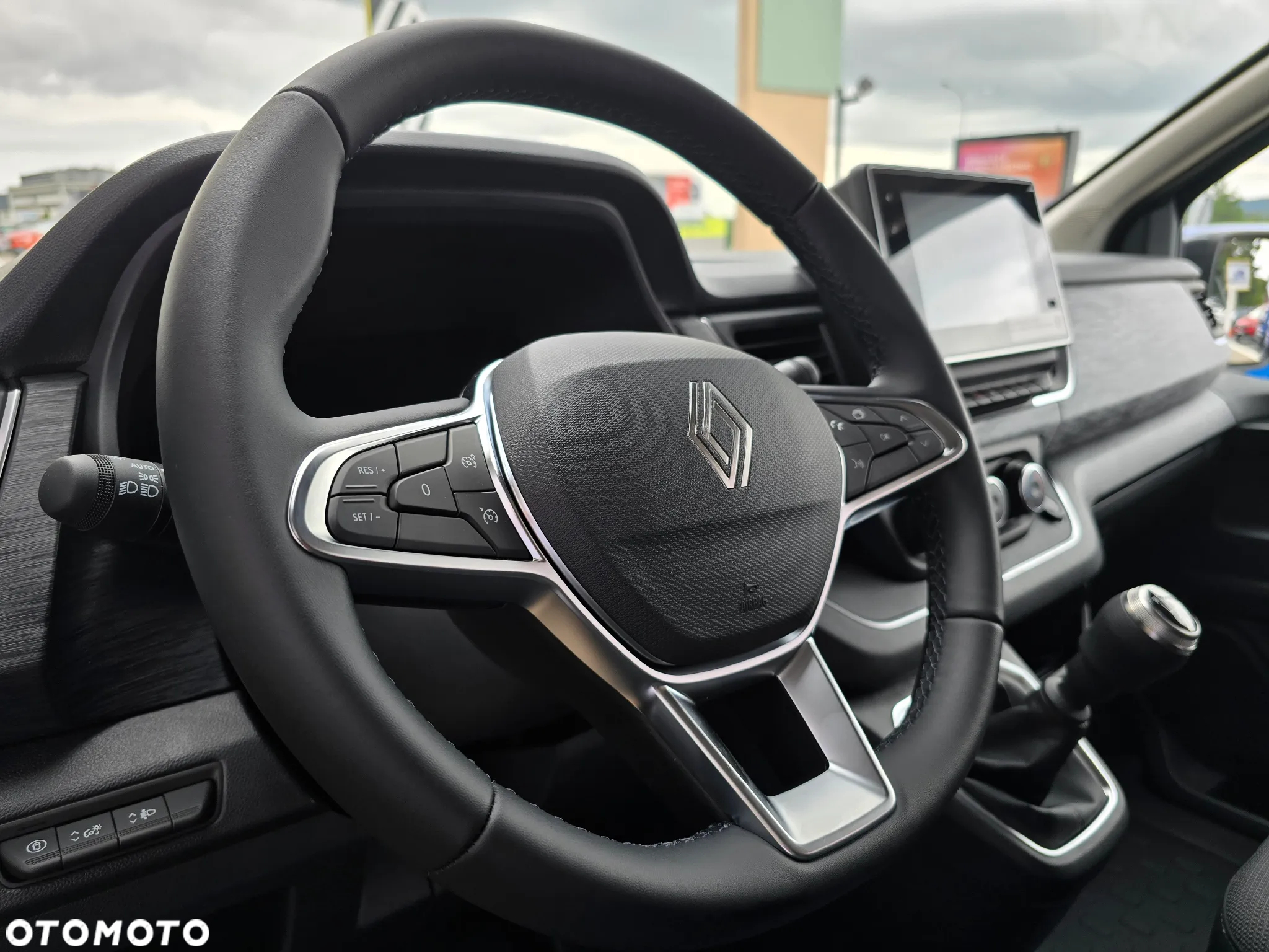 Renault Trafic Kombi 2.0 Blue dCi L2 Equilibre - 16