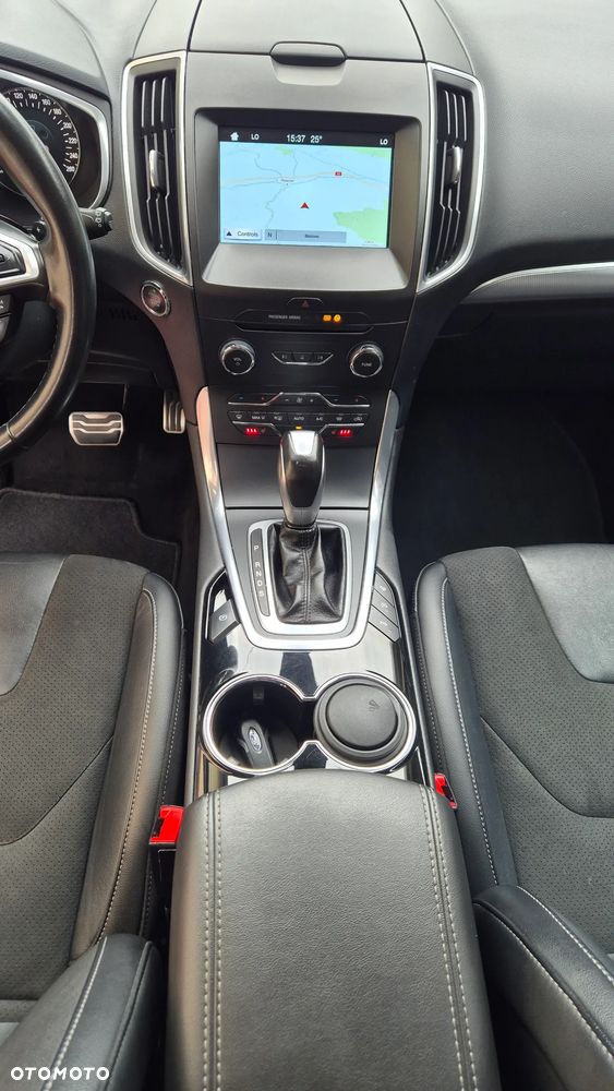 Ford S-Max 2.0 TDCi ST-Line PowerShift - 37