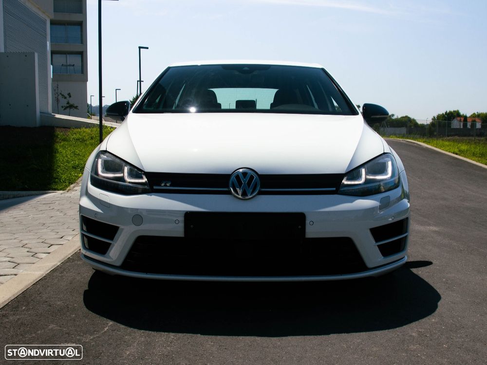 VW Golf - 13