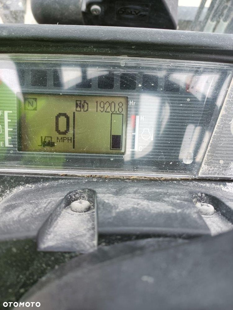 Mitsubishi FG30N - 6