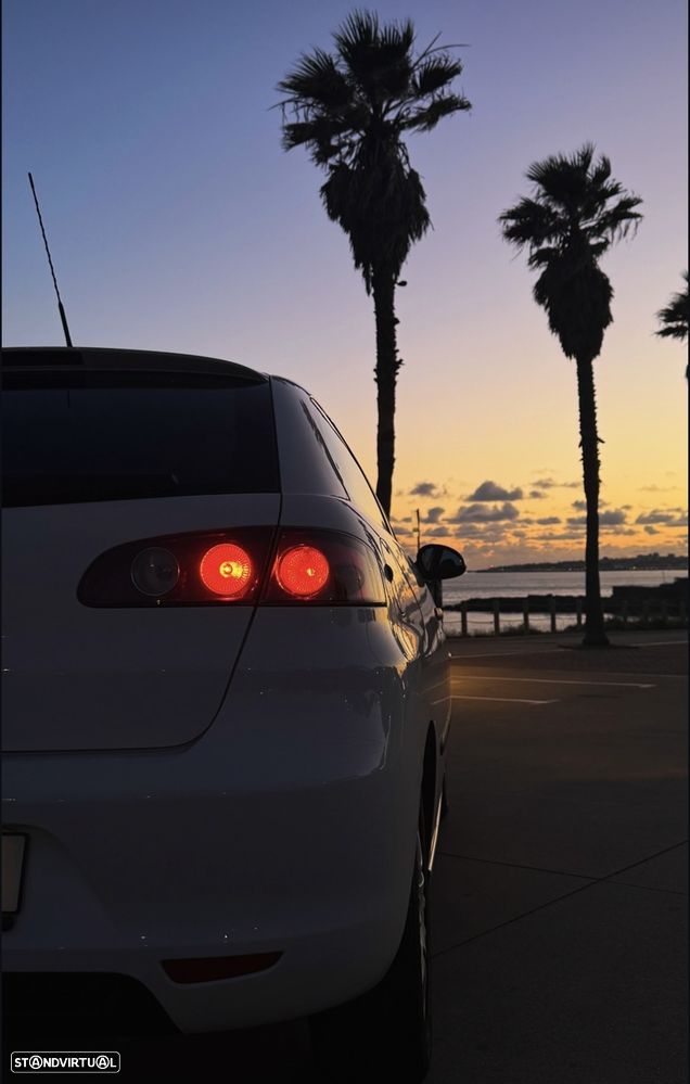 SEAT Ibiza 1.4 TDI FResc - 2