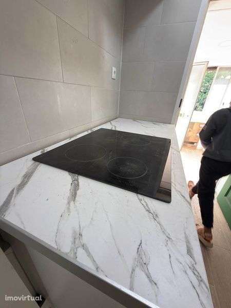 Apartamento T4 Centro Queluz Arrendamento 1400€ - Grande imagem: 5/12