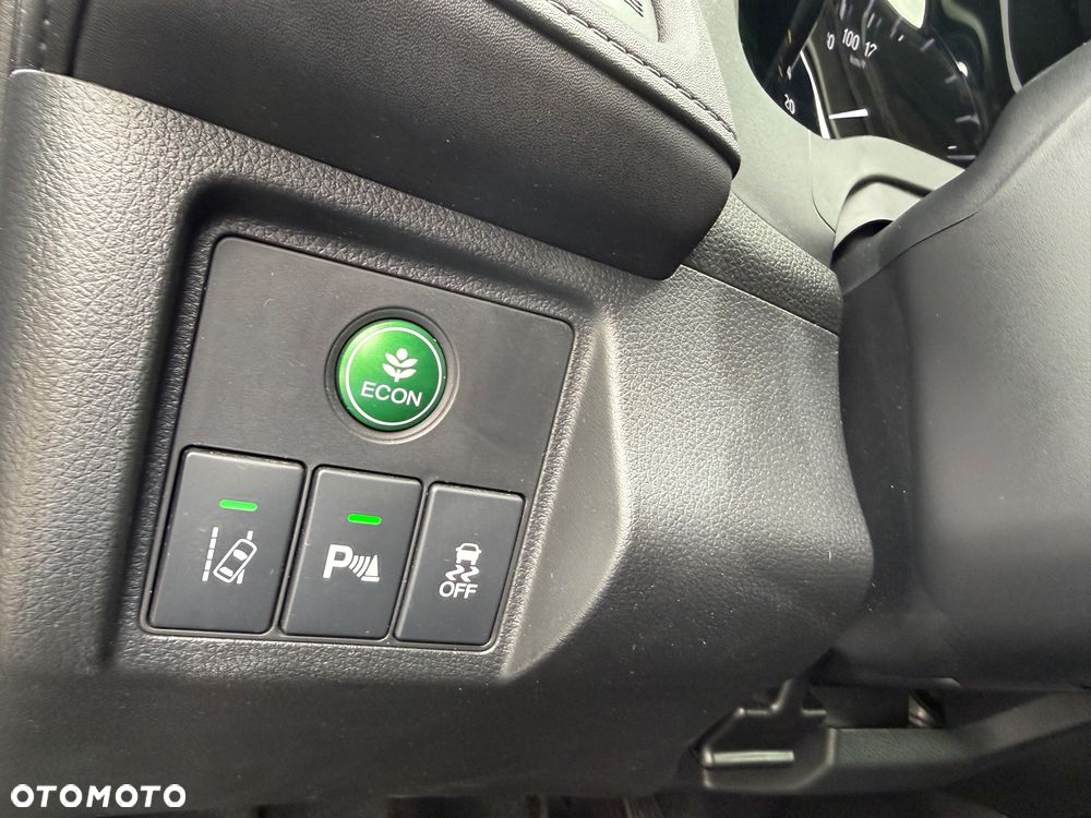 Honda HR-V 1.5 Elegance (ADAS/Honda Connect+) - 38