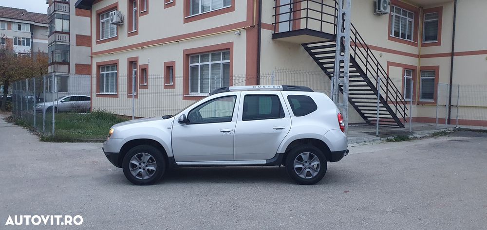 Dacia Duster - 26