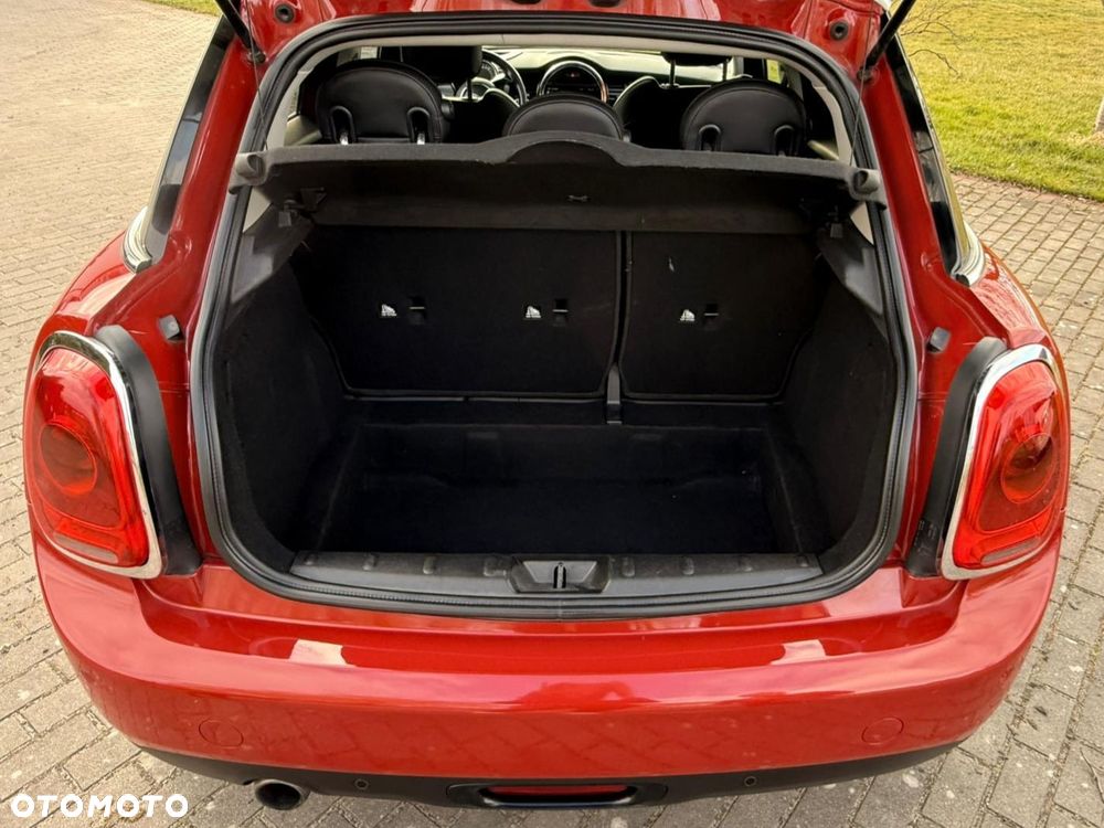 MINI Cooper Standard - 9