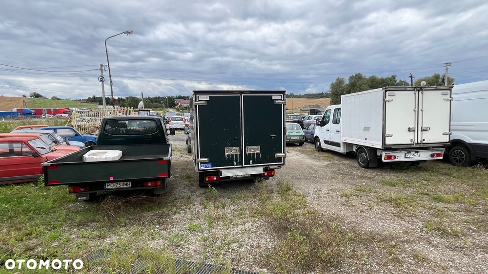 Volkswagen T5 Transporter T 5 - 27