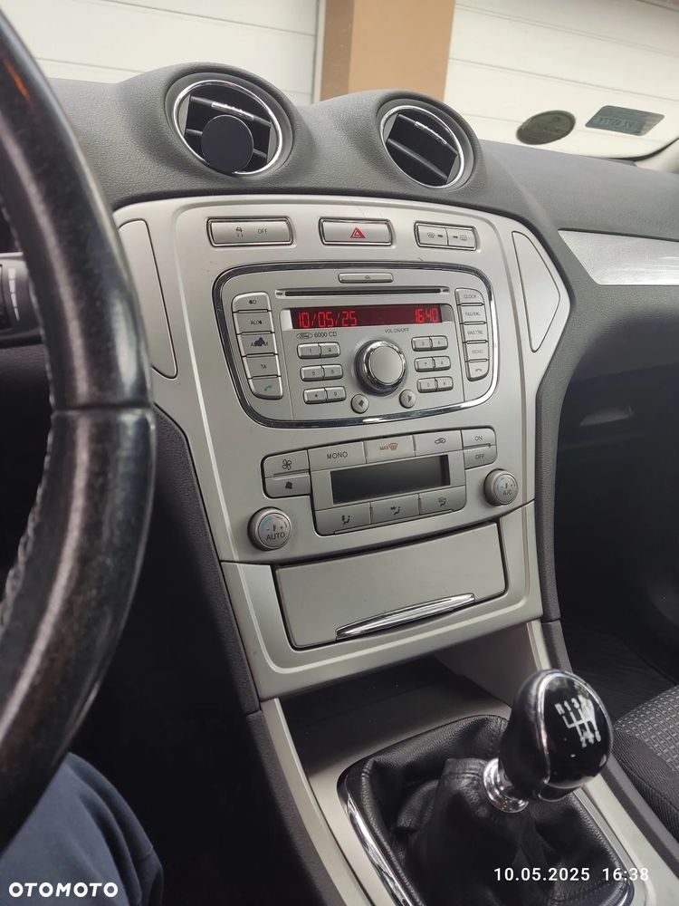Ford Mondeo 2.0 TDCi Gold X - 7