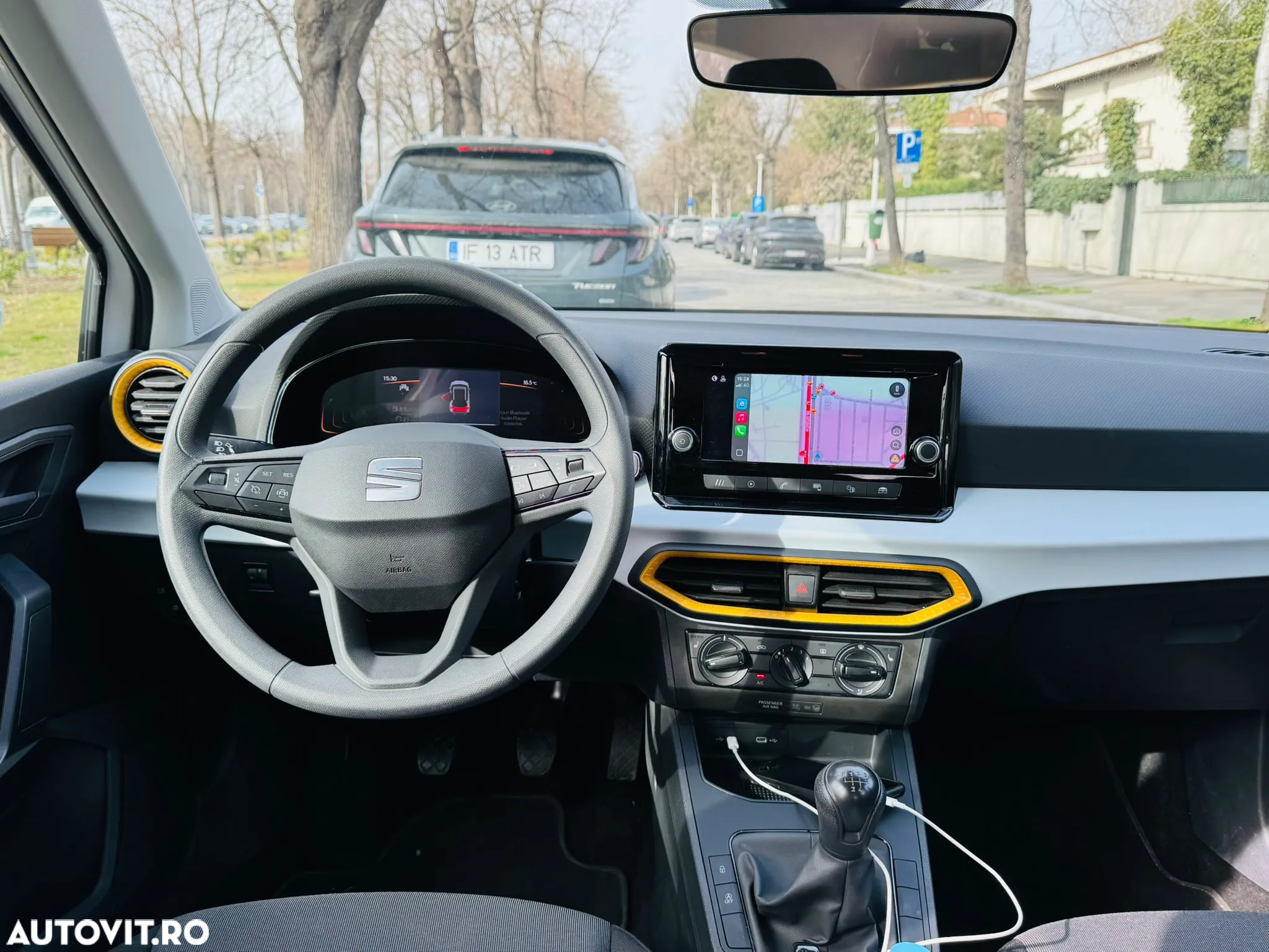 Seat Arona - 27