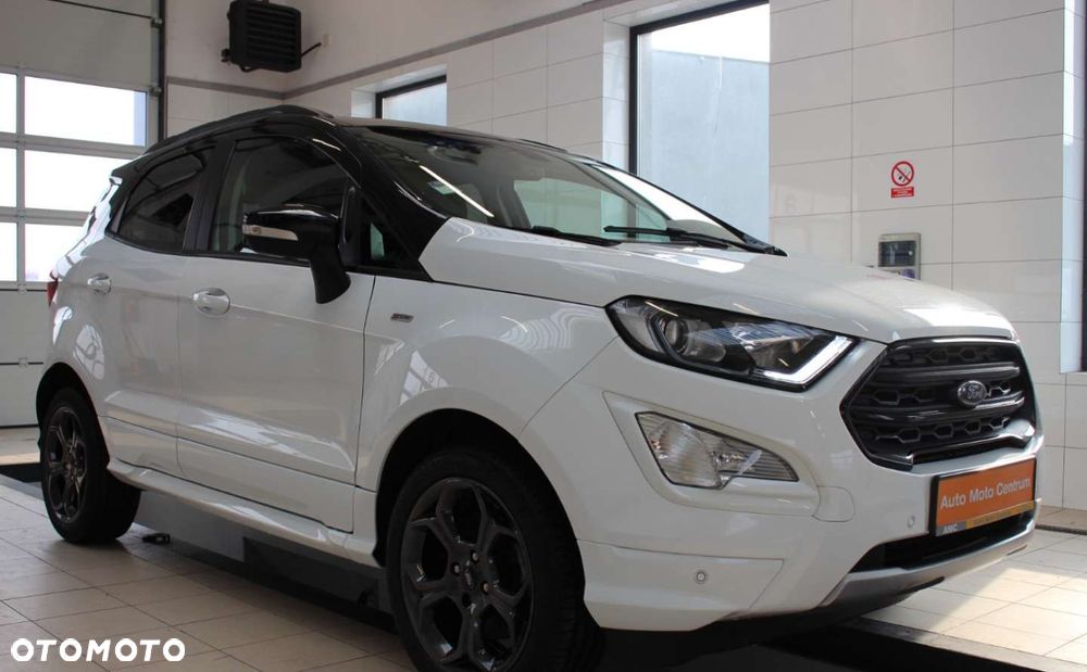 Ford EcoSport - 3