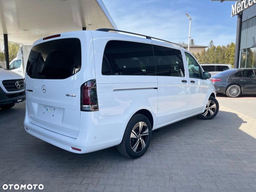Mercedes-Benz Vito - 16