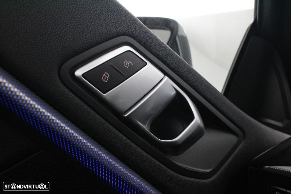 BMW 216 Gran Coupé d Pack Desportivo M - 29