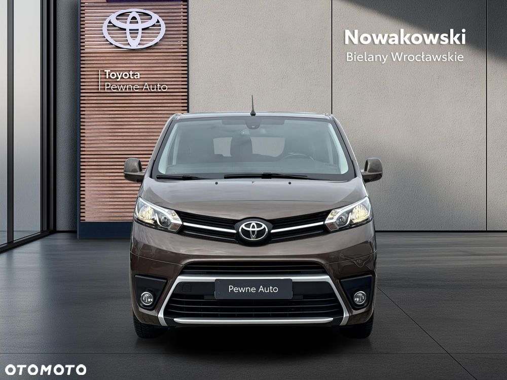 Toyota Proace Verso 2.0 D4-D Long Business - 6