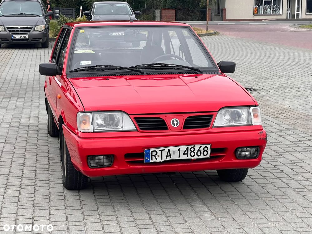 Polonez Caro - 2