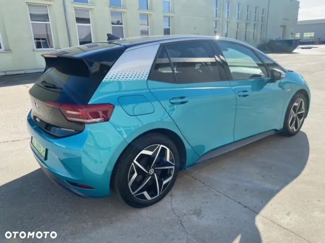 Volkswagen ID.3 58kWh 1ST Max - 5
