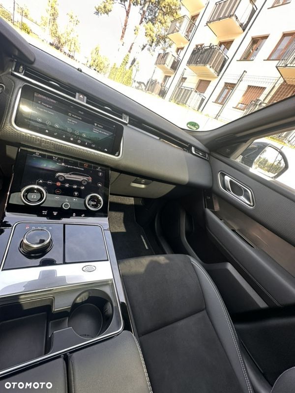 Land Rover Range Rover Velar 2.0 TD4 HSE - 18
