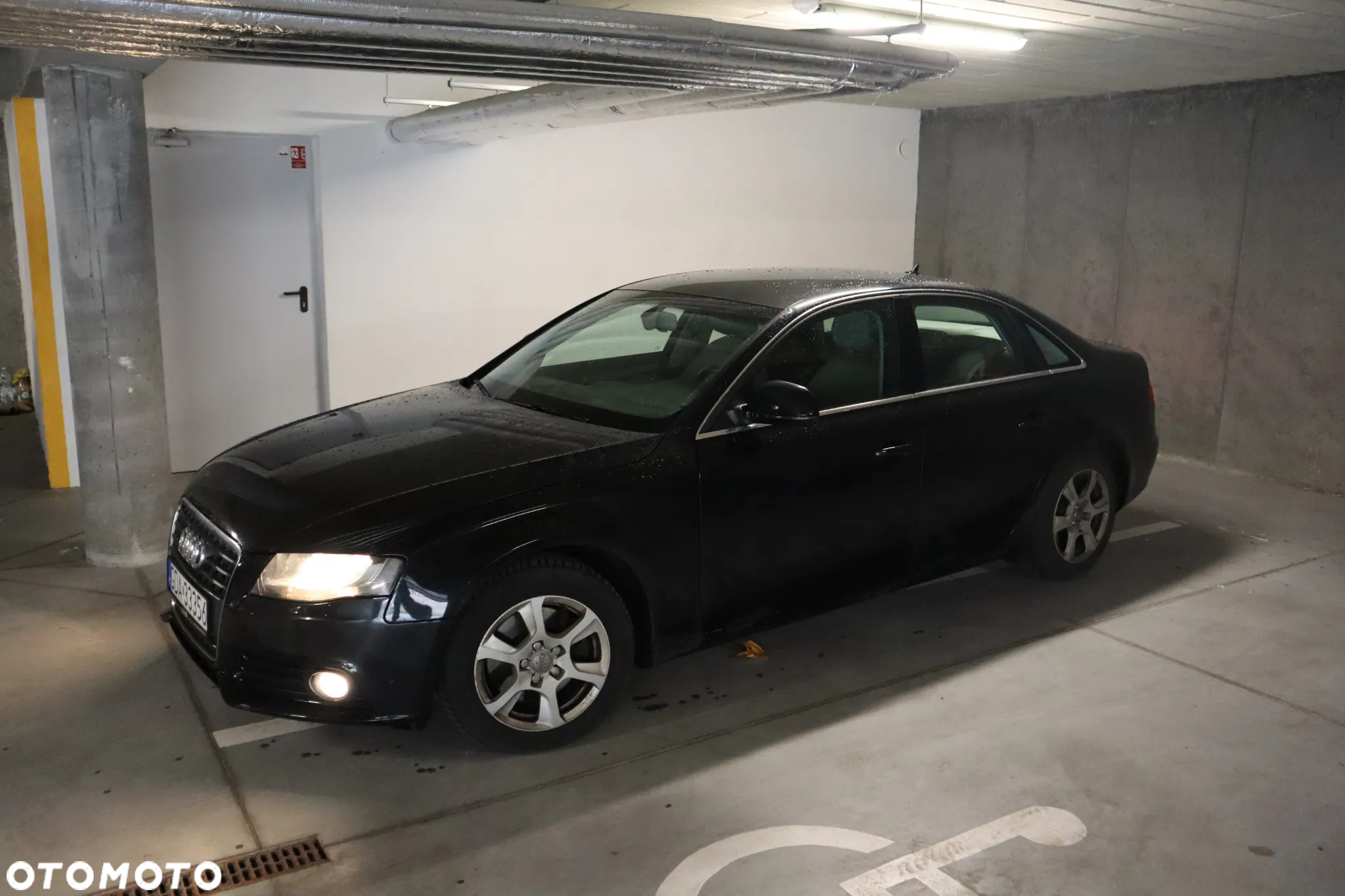 Audi A4 2.0 TDI - 5