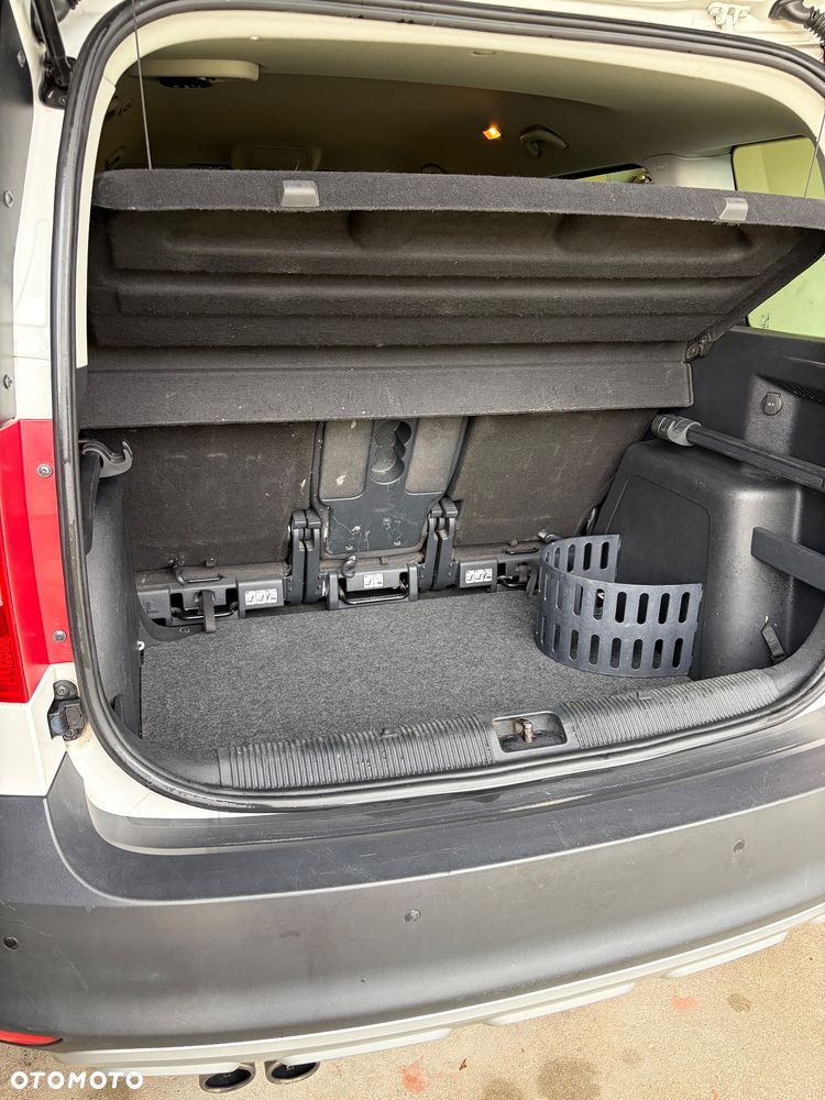 Skoda Yeti - 6