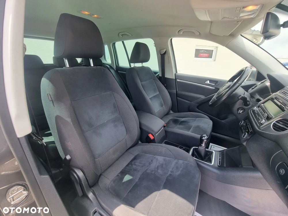 Volkswagen Tiguan 2.0 TSI 4Motion Track & Style - 10