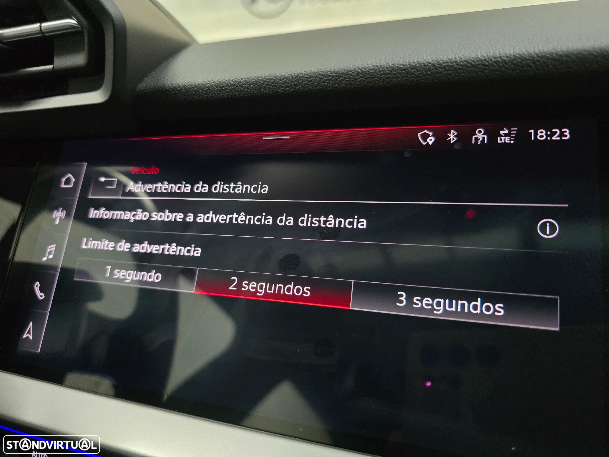 Audi RS3 Sportback TFSI quattro S tronic - 32