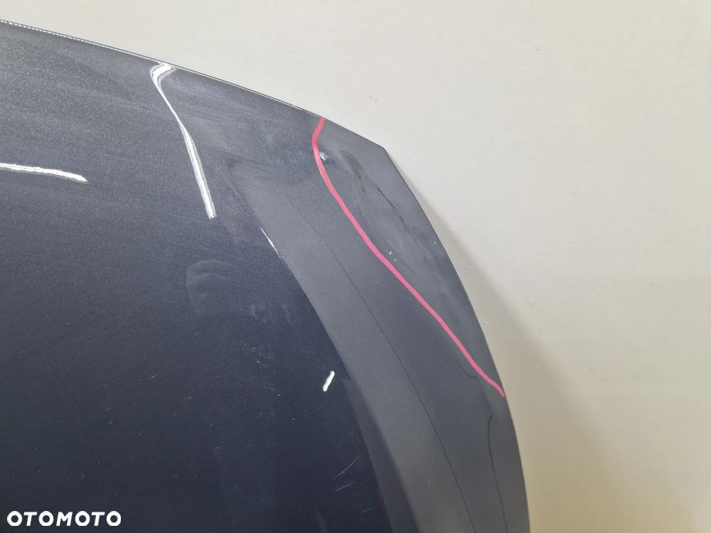 MASKA POKRYWA SILNIKA HYUNDAI I30 III 3 17- - 4