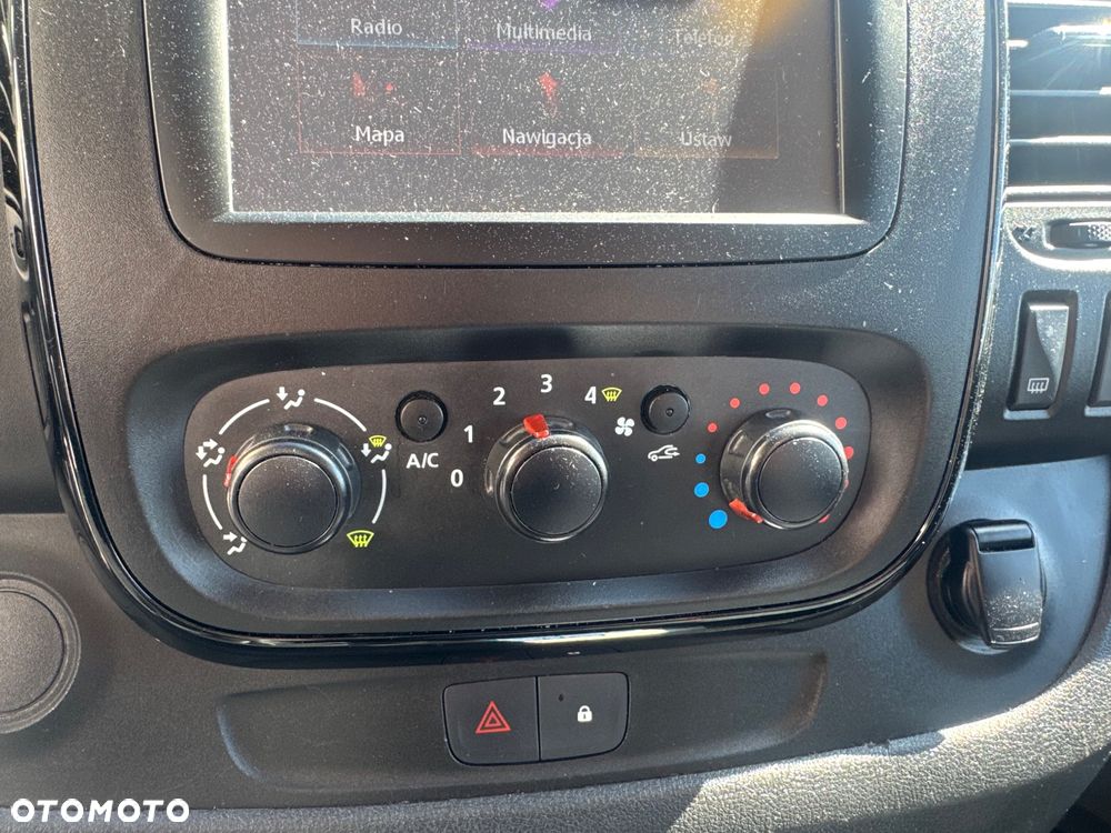 Opel Vivaro L2H1 2.9t Edition Elegance - 16