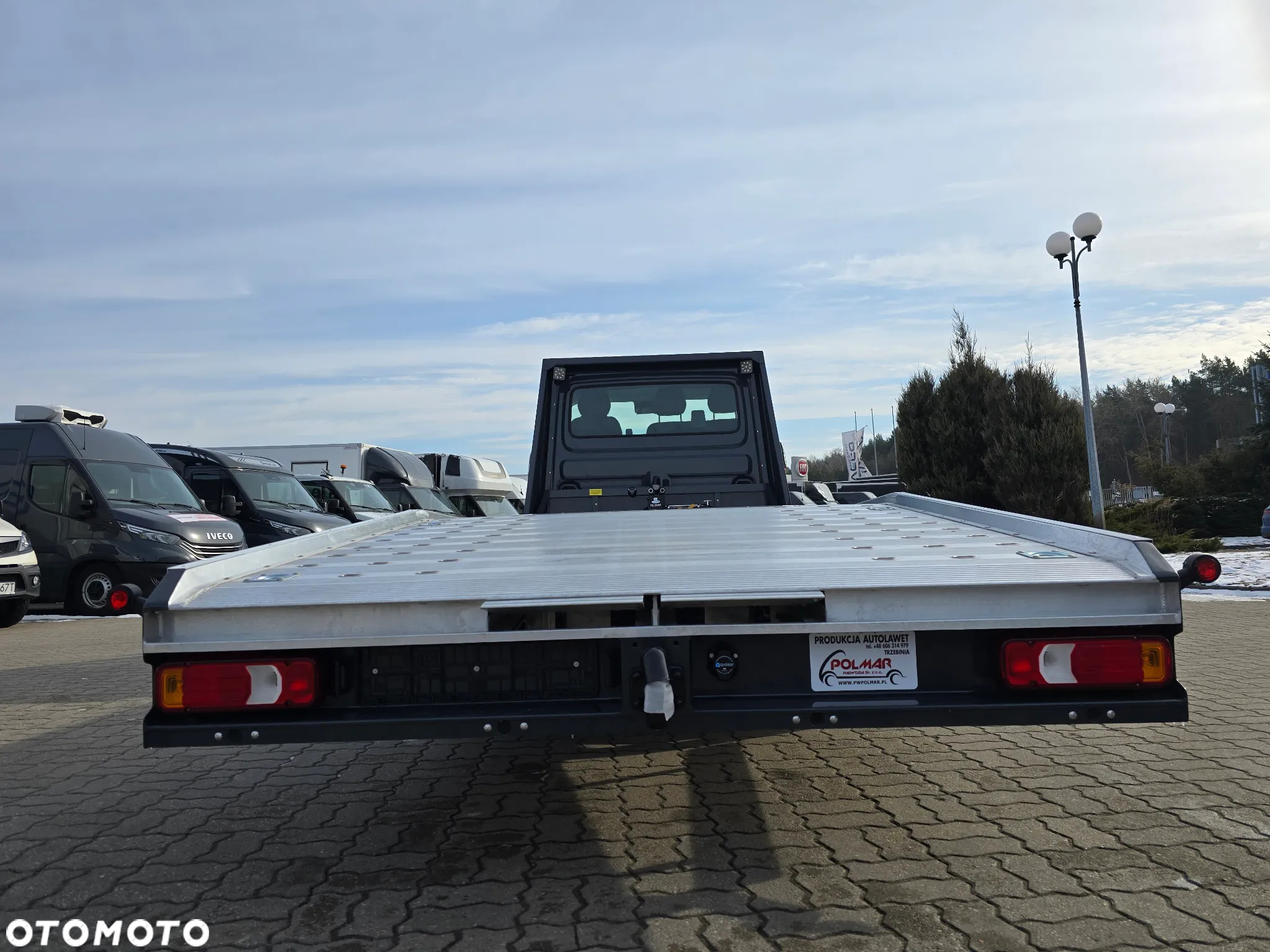 Iveco OKAZJA CENOWA !!! - 7