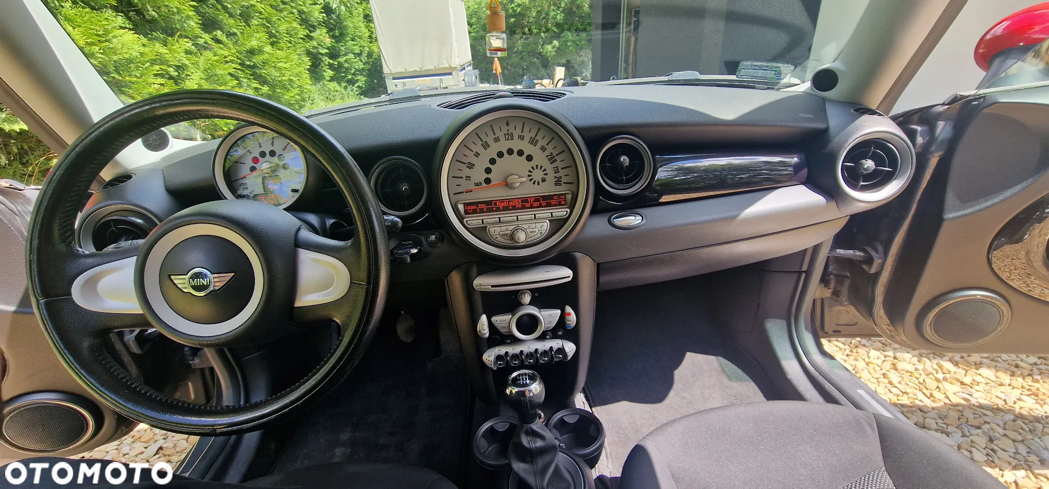 MINI Cooper D - 5