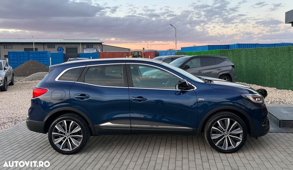 Renault Kadjar - 11
