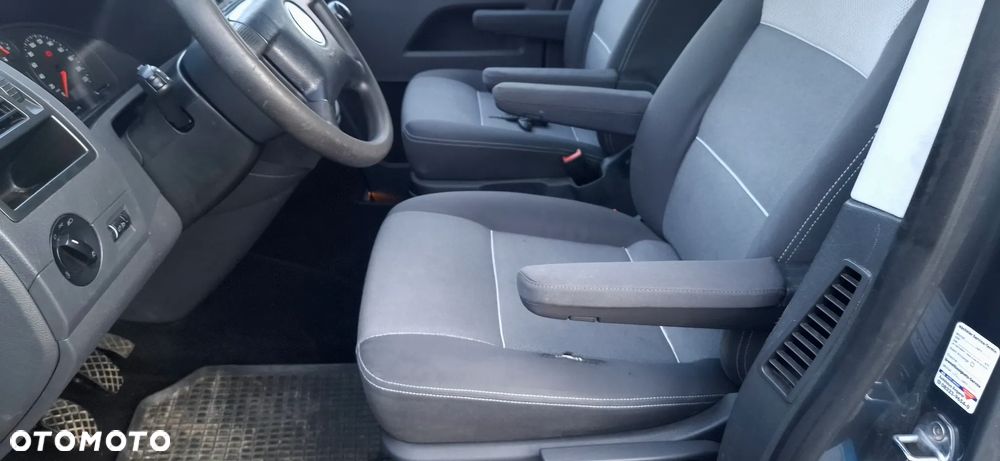 Volkswagen Multivan L1 Startline - 23