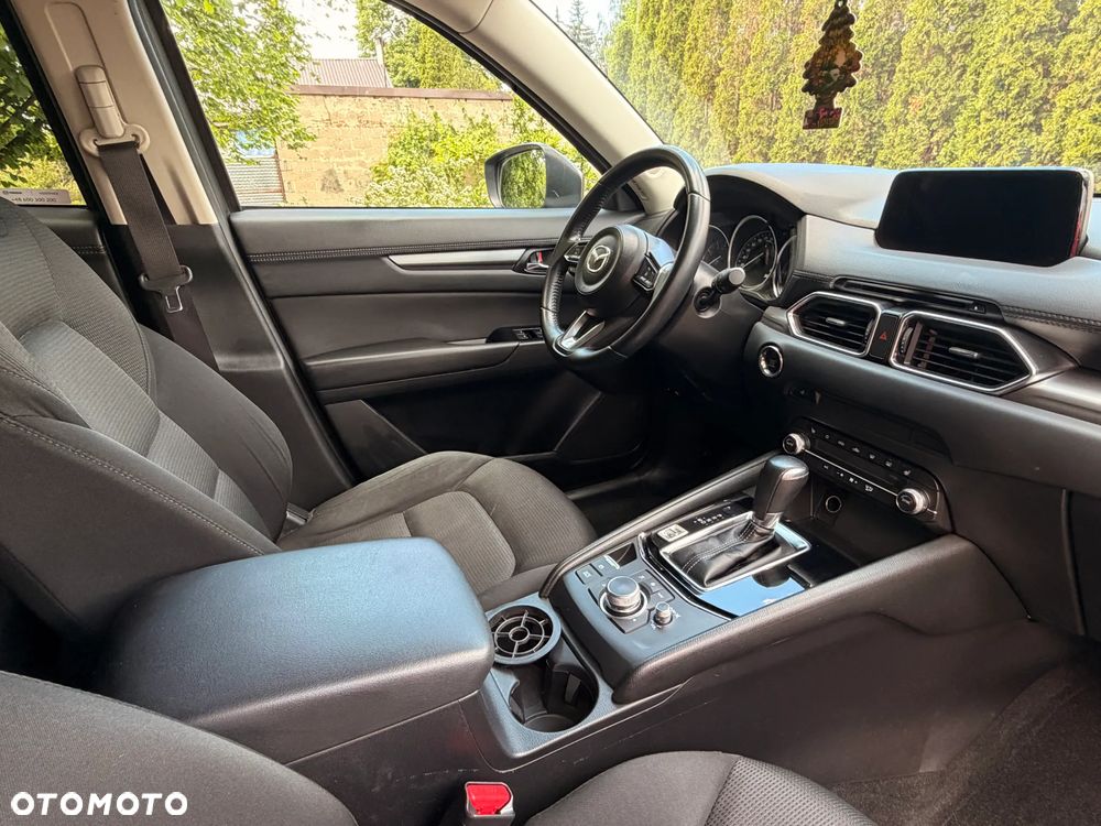 Mazda CX-5 2.0 Skyenergy AWD - 10