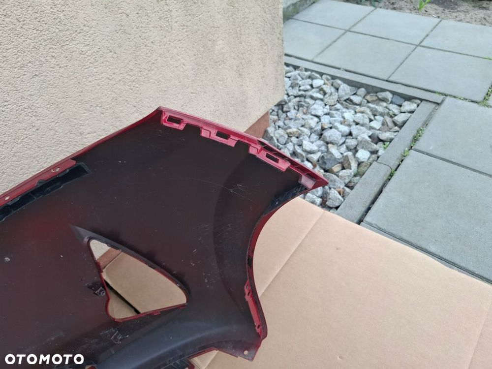 ZDERZAK PRZÓD HYUNDAI I10 III LIFT ORYGINAŁ NIE KLEJONY - 7