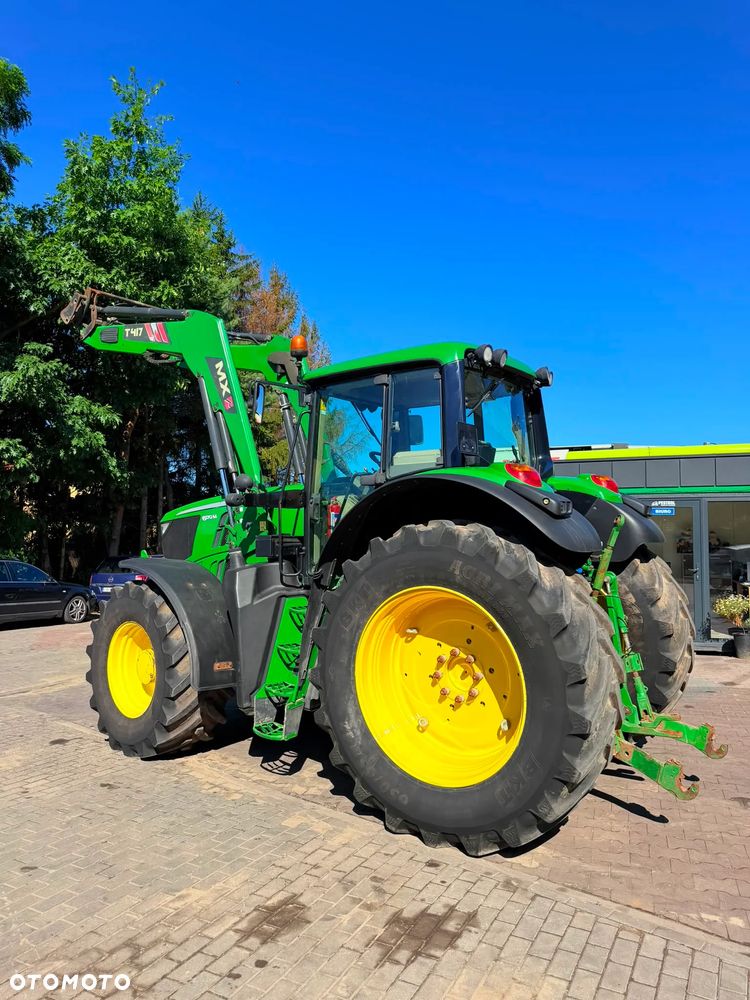 John Deere 6170M - 18