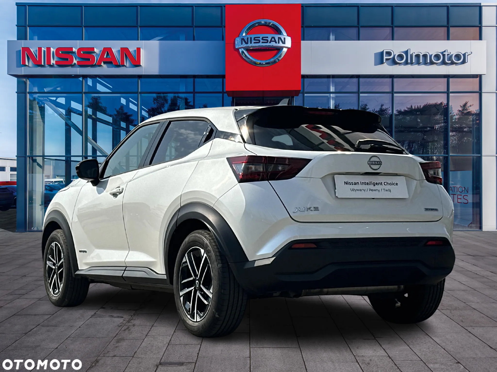 Nissan Juke - 2