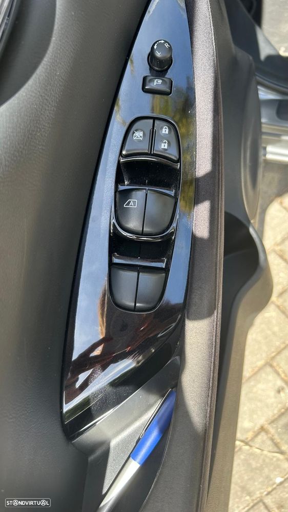 Nissan Leaf Acenta 30 kWh - 4