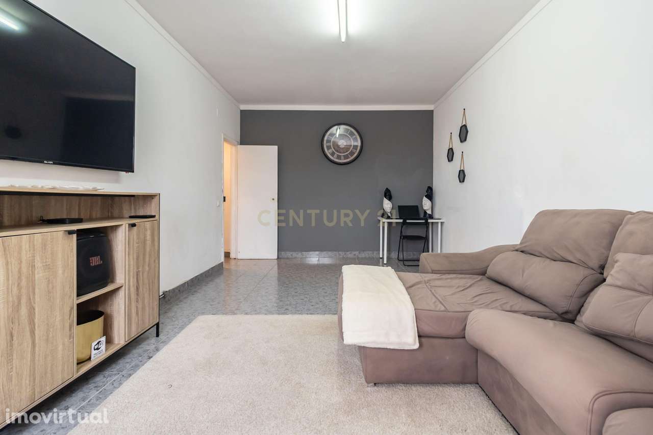 Apartamento T2 - Amora, Seixal - Parque Urbano das Paivas - Grande imagem: 3/32