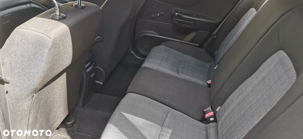 Kia Ceed 1.6 CVVT EX - 7