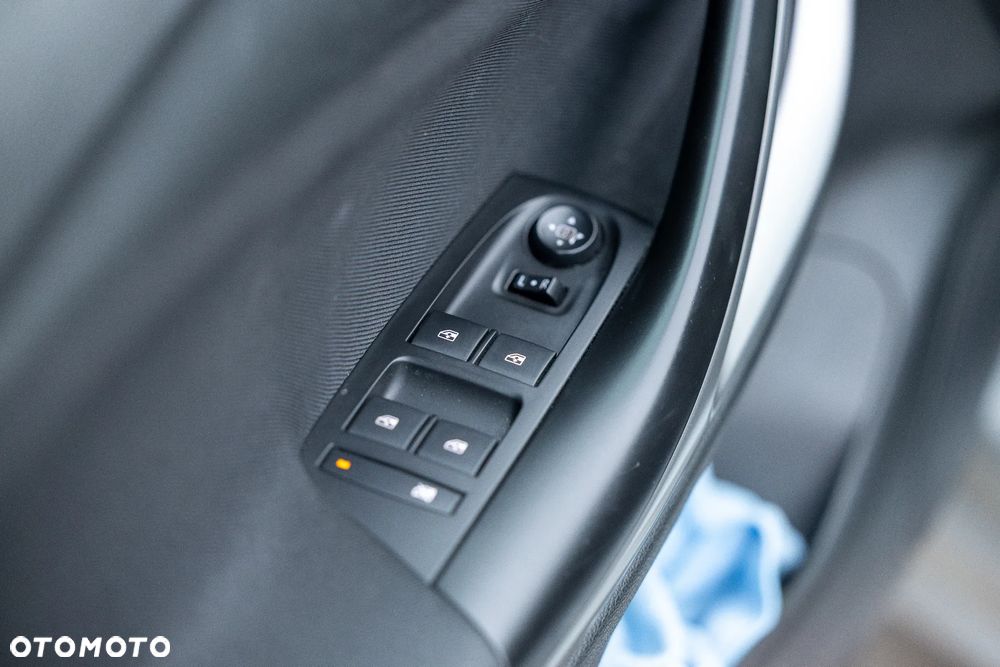 Opel Astra 1.6 CDTI DPF ecoFLEX TourerStart/Stop Style - 14