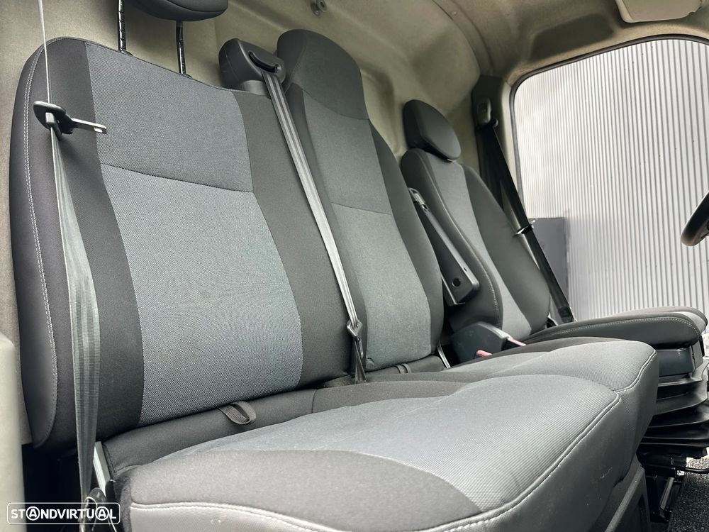 Renault Master 2.3 dCi L2H2 c/iva Dedutivel - 17