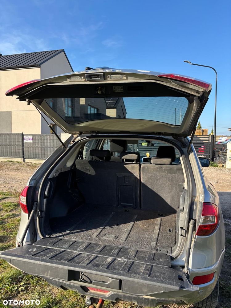 Renault Koleos 2.5 16V 4x4 Privilege - 13