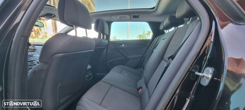 Peugeot 508 SW 1.6 e-HDi Allure 2-Tronic - 25