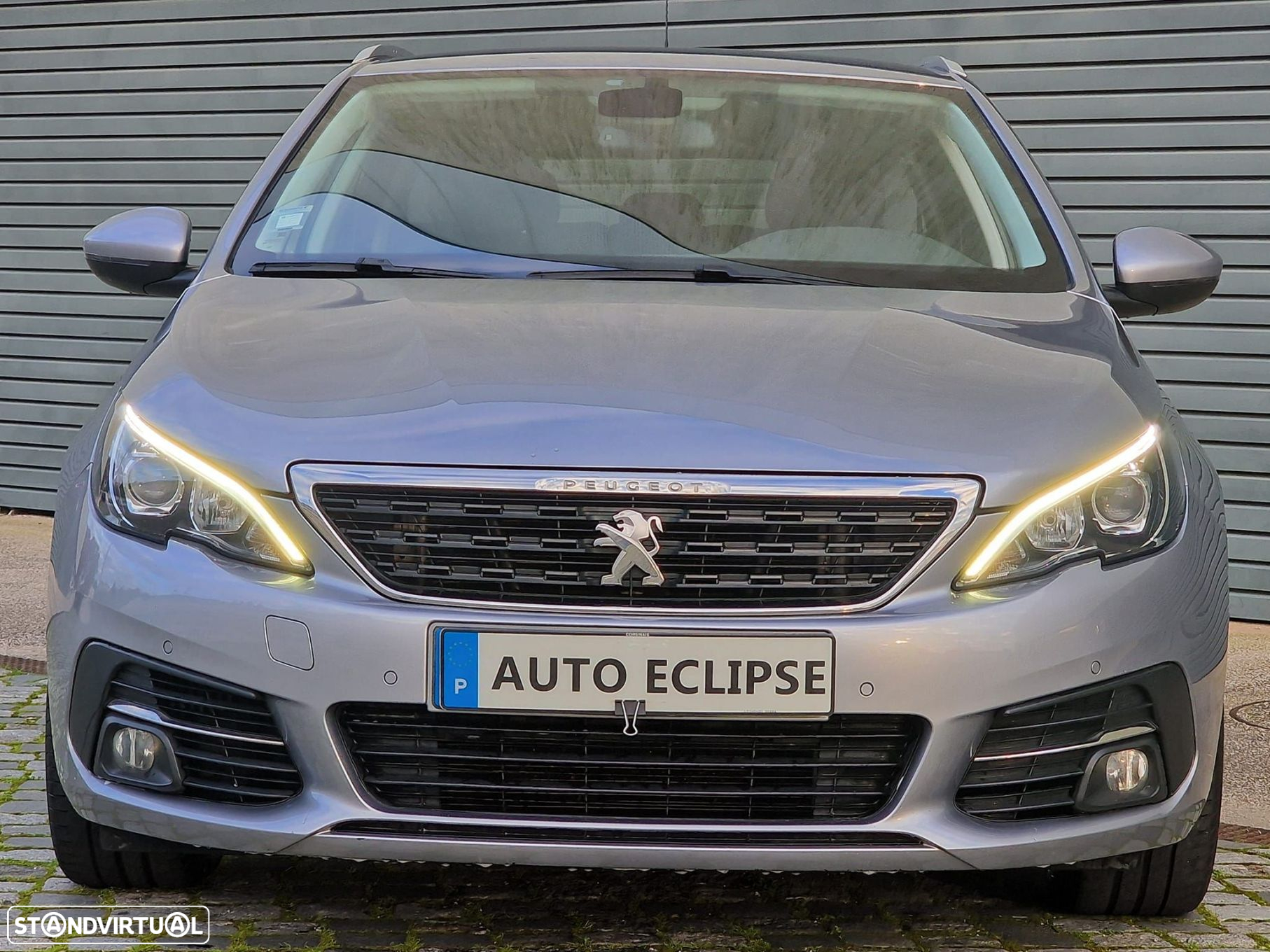 Peugeot 308 SW - 2