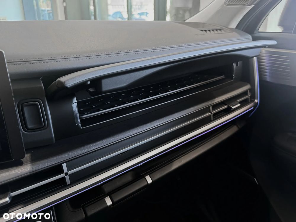 Hyundai Santa Fe 1.6 T-GDI HEV Platinum 4WD - 35