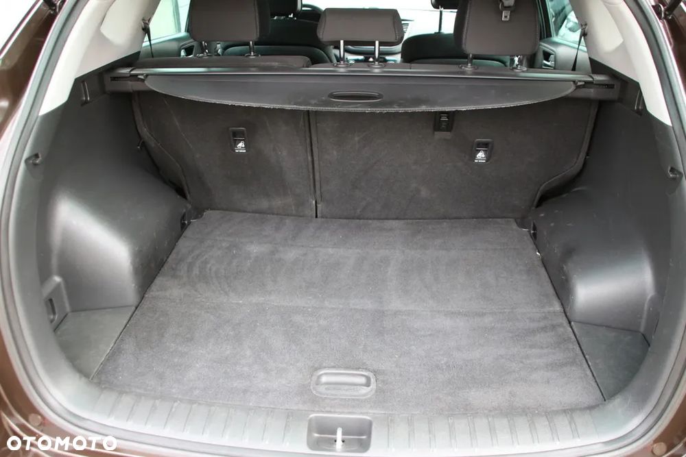Hyundai Tucson 1.6 GDi 2WD Style - 19