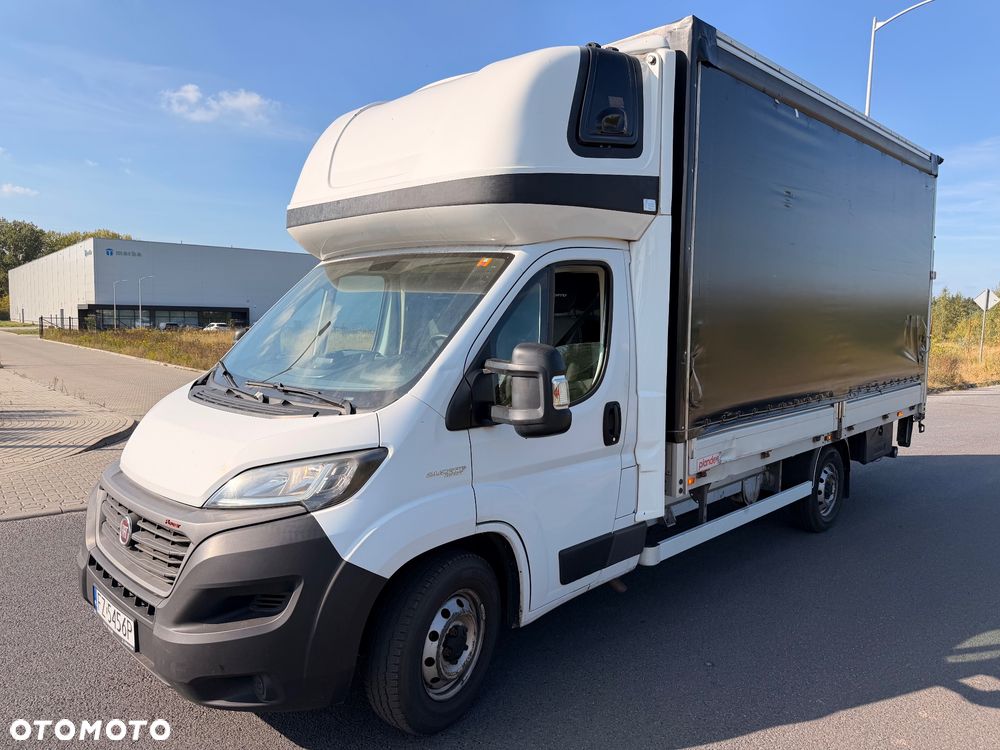Fiat Ducato MJ L4 - 1