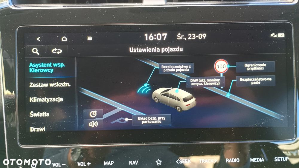 Hyundai Tucson 1.6 T-GDi 48V Executive 2WD DCT - 27