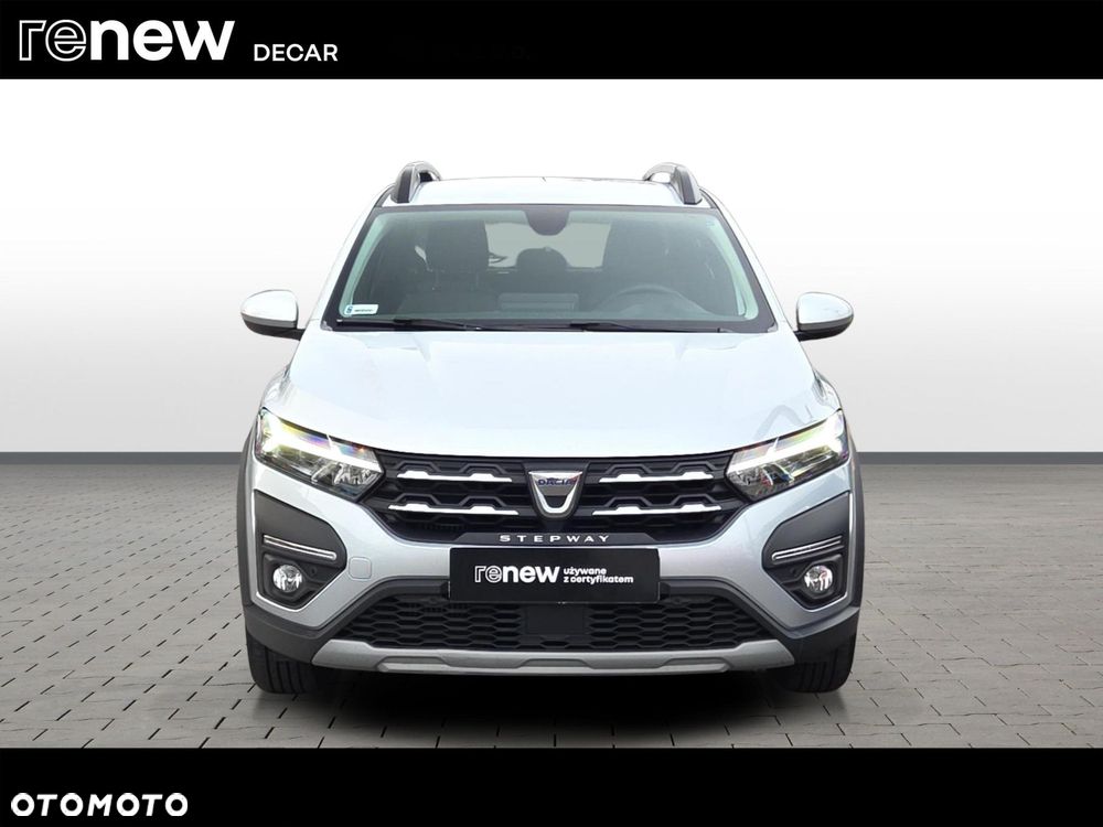 Dacia Sandero Stepway - 8