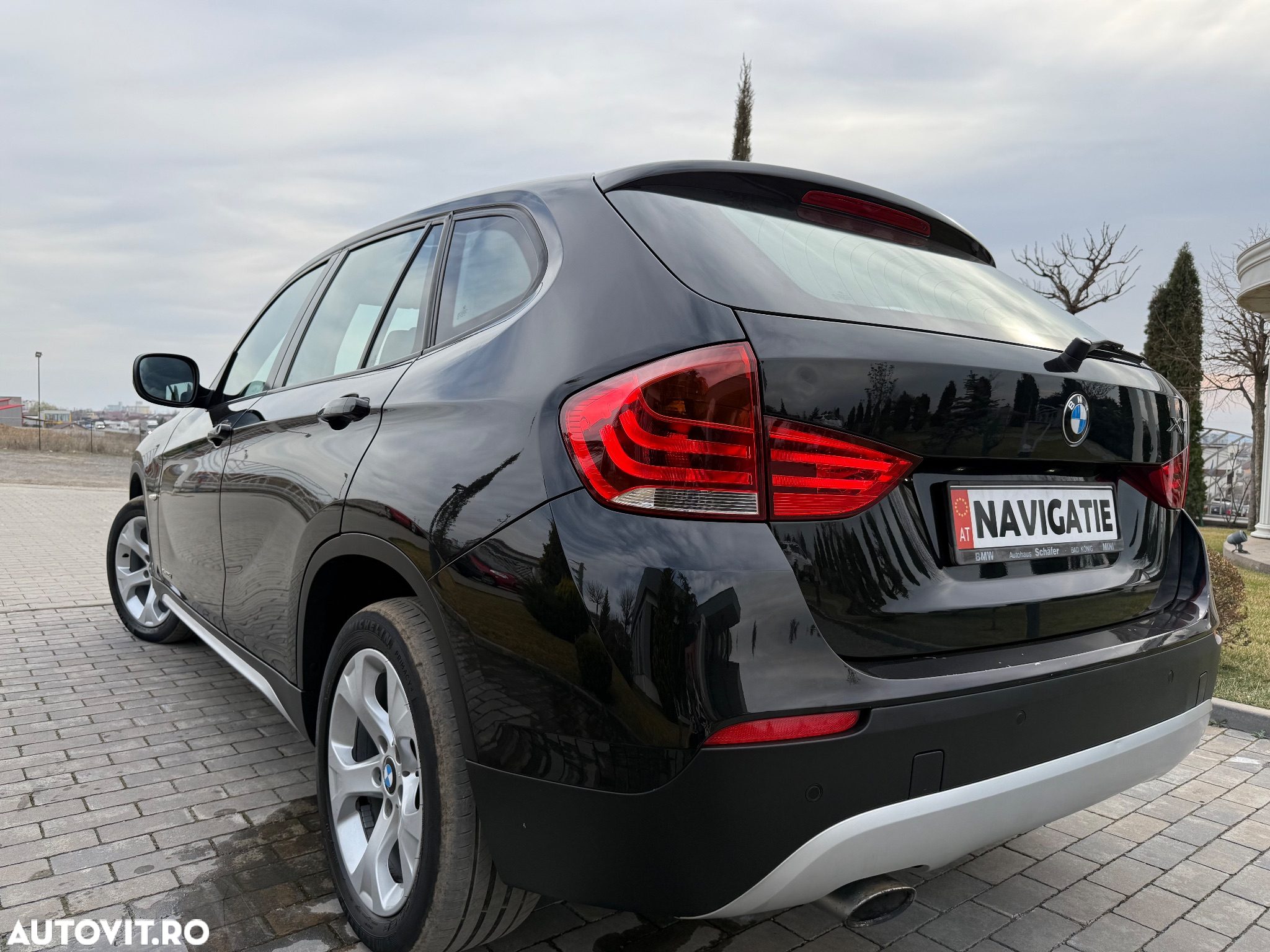 BMW X1 xDrive20d - 2