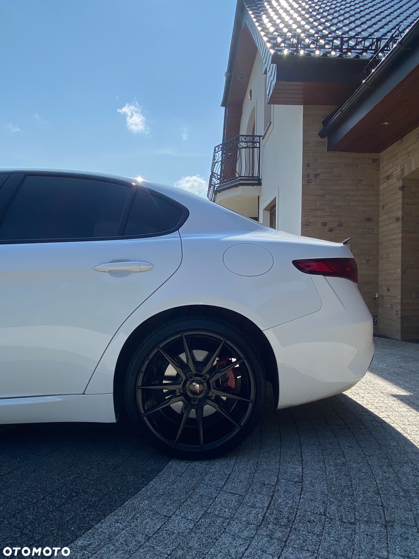 Alfa Romeo Giulia 2.0 Turbo Estrema Q4 - 15