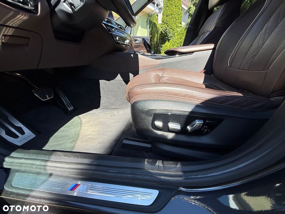 BMW 6GT 620d xDrive - 25